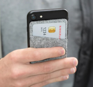 Safe Slot Felt Assorted