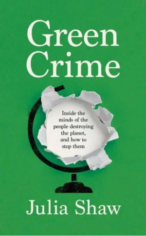 Green Crime