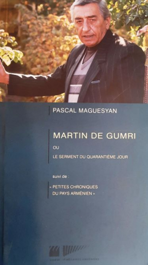 Martin de Gumri