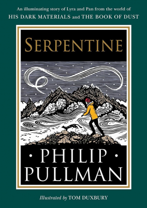 Serpentine