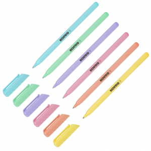 Ручка KORES Pastel