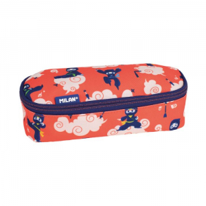 Գրչատուփ Oval Ninjutsu