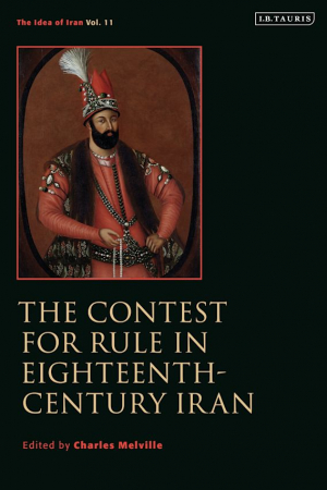 Contest For Legitimacy In Eighteent