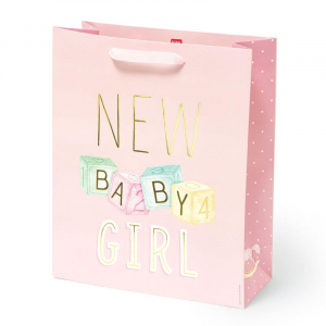 Gift Bag - Large - Baby Born