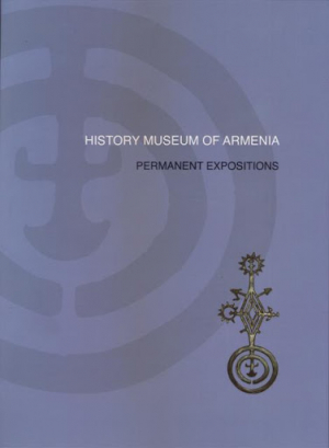 History Museum of Armenia Permanent Expositions