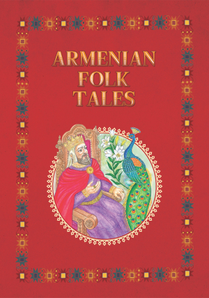 Armenian folk tales