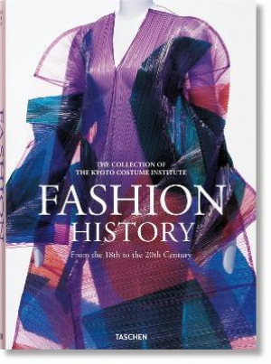 Fashion History
