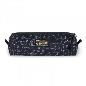 Pencil Case - My Pencil Case - Genius