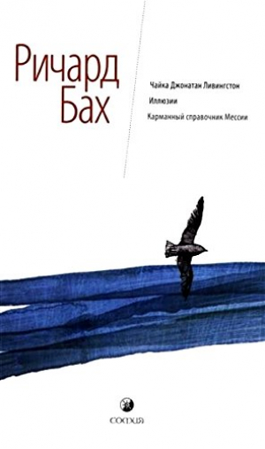 Чайка. Иллюзии. Карманный справочник Мессии