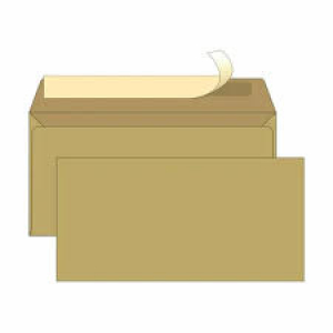 Ծրար Ecopost կռաֆտ 110x220