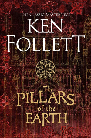 The Pillars Of The Earth