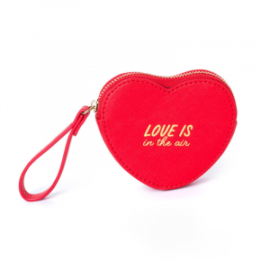 Coin Purse - What A Purse! - Heart