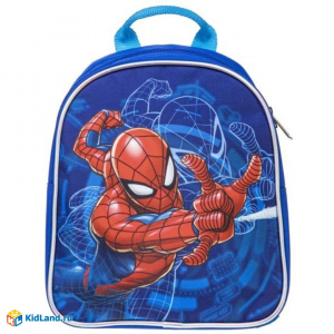 Backpack - Человек- паук