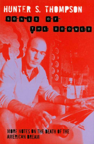 Songs of the Doomed
