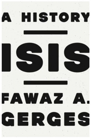 ISIS: A History