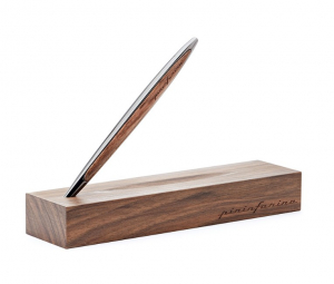Գրիչ Cambiano Ink Cromo Lucido - Polished Chrome