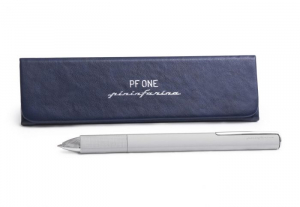 Գրիչ Pf One Ballpoint Argento - Silver