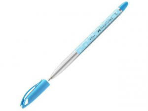 Գրիչ Ballpoint pen K-One 0.7մմ կապույտ