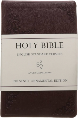 Holy Bible