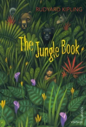 The Jungle Book