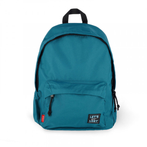 Backpack - My Backpack - Petrol