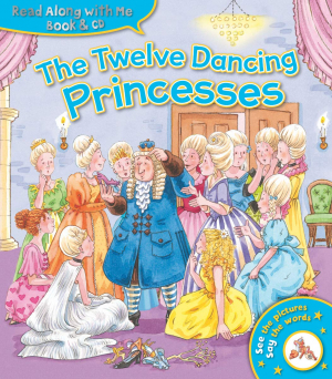 Twelve Dancing Princesses
