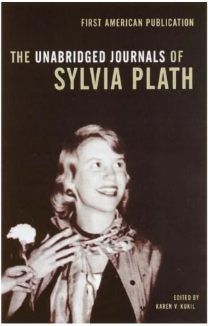 The Unabridged Journals of Sylvia Plath