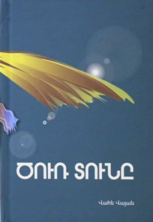 Ծուռ տունը