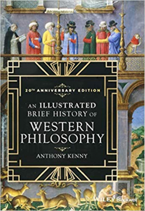 Brief History of Western Philosophy