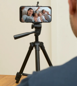 Extendable Tripod