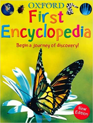 First Encyclopedia