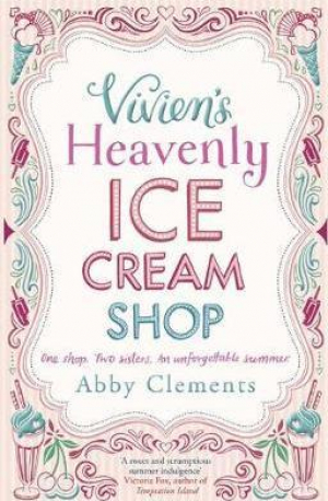 Vivien's Heavenly Ice Cream Shop
