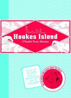 Hoakes Island: A Fiendish Puzzle Adventure