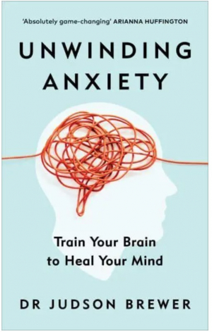 Unwinding Anxiety