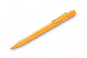 Գրիչ Lamy 221 KS safari mango M M16bk Rondo EANex
