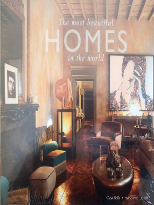 Most Beautiful Homes in the World