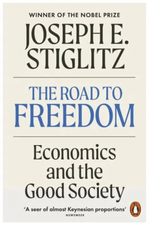 The Road to Freedom