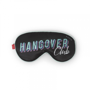 Nap Queen - Sleep Mask - Hangover