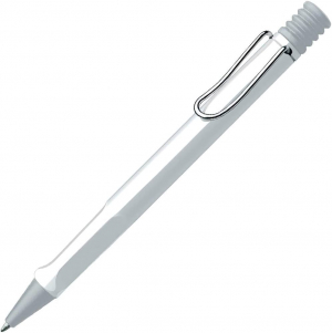 Գրիչ Lamy Safari white