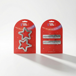 մազակալ ամանորյա