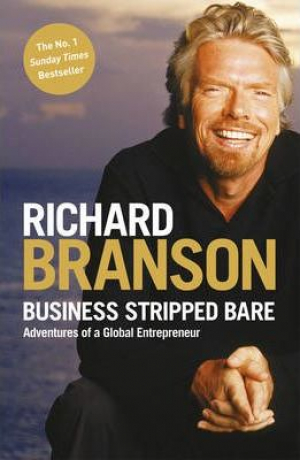 Business Stripped Bare
