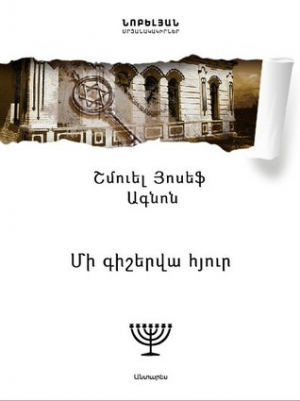 Մի գիշերվա հյուր