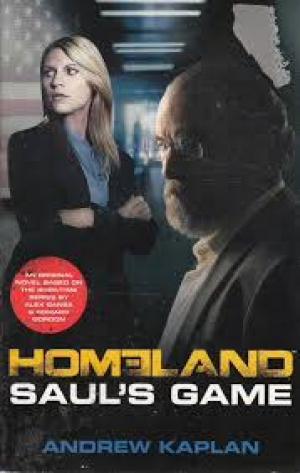 Xhomeland Saul