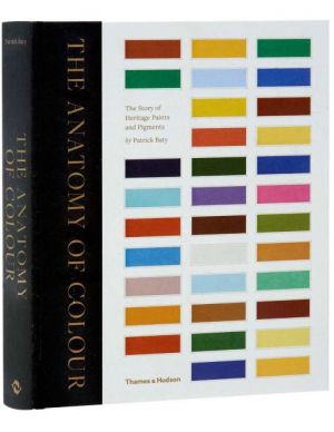 The Anatomy Of Colour