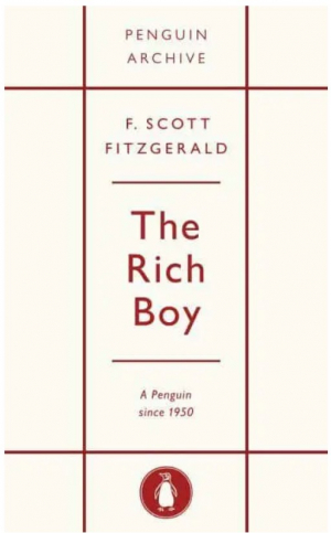 The Rich Boy