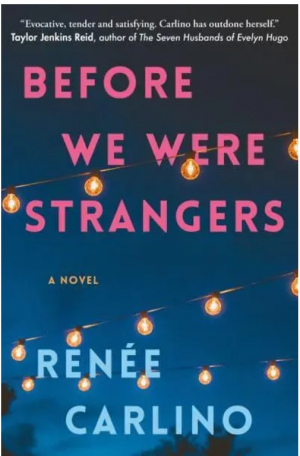 Before We Were Strangers