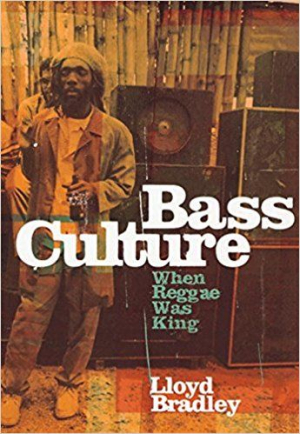 Bass Culture: When Reggae Was King