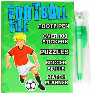 Football File