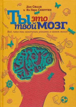 Ты - это твой мозг