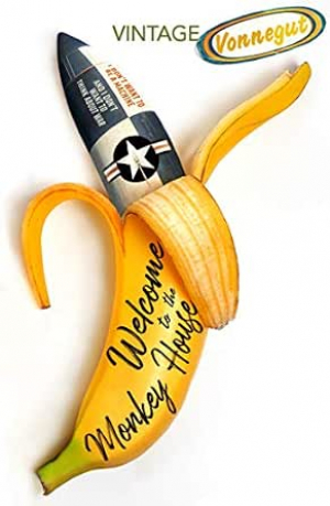 Vintage Vonnegut: Welcome to the Monkey House